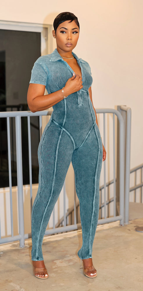 GiGi Jumpsuit