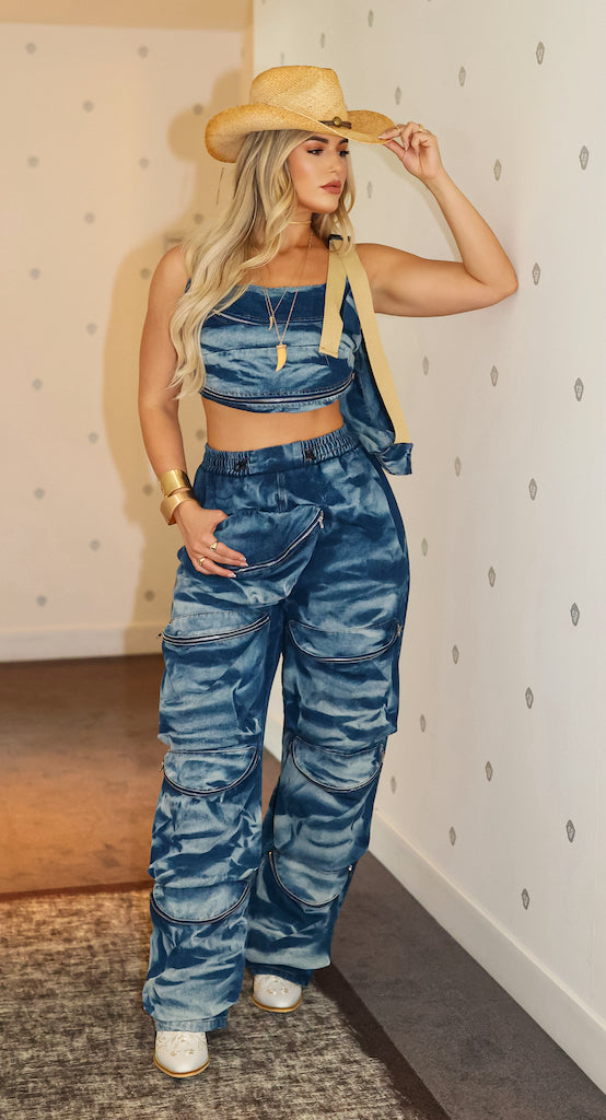 In Those Jeans Set