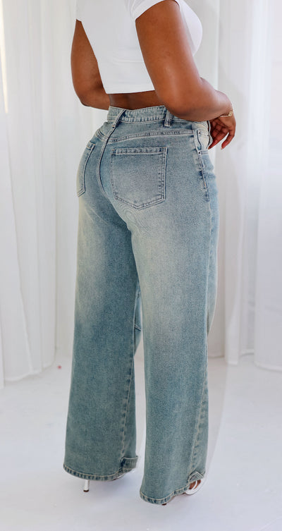 Destiny Jeans