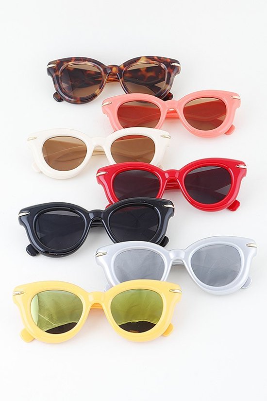 Fabulosity Shades