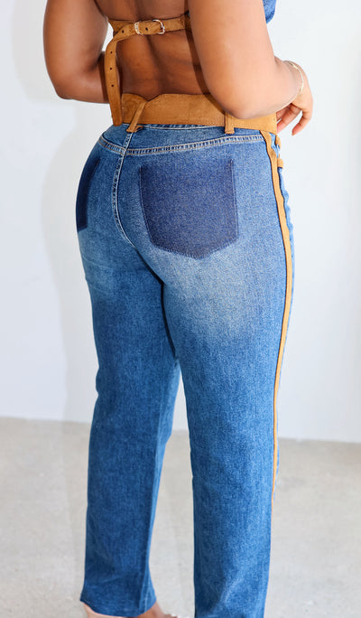 That Girl Jeans