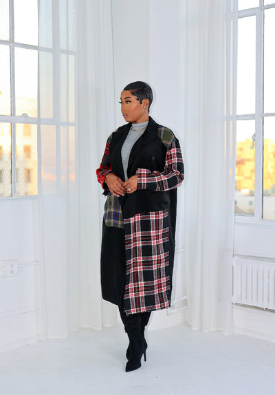 The Soho Coat