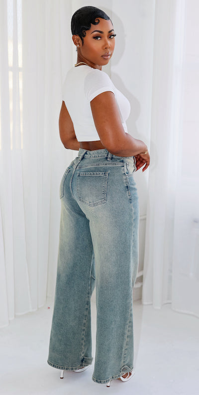 Destiny Jeans