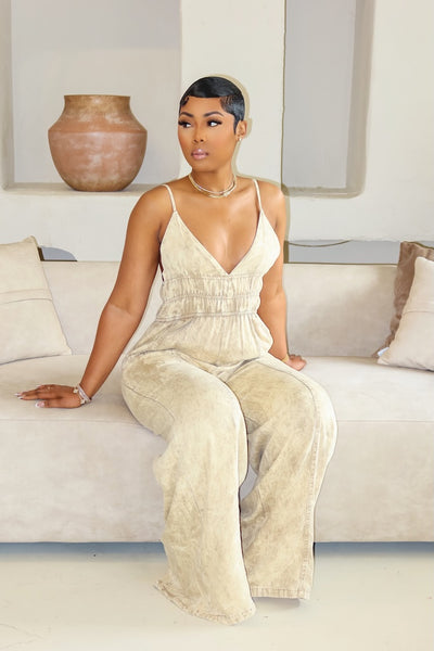 Blair Jumpsuit