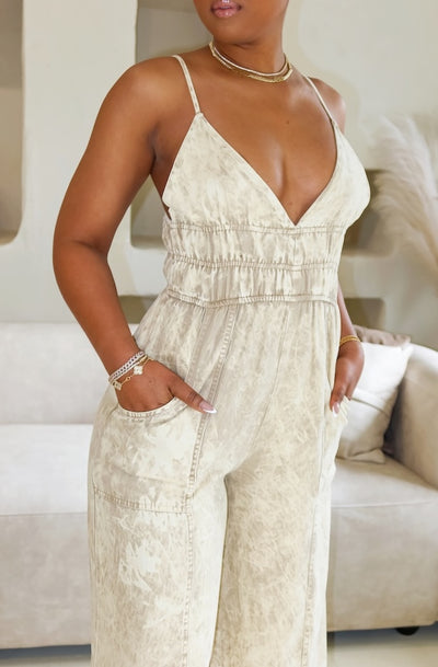 Blair Jumpsuit